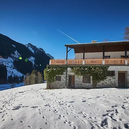 Oberlengau *