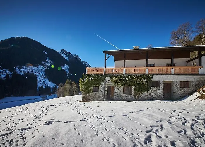 Oberlengau *