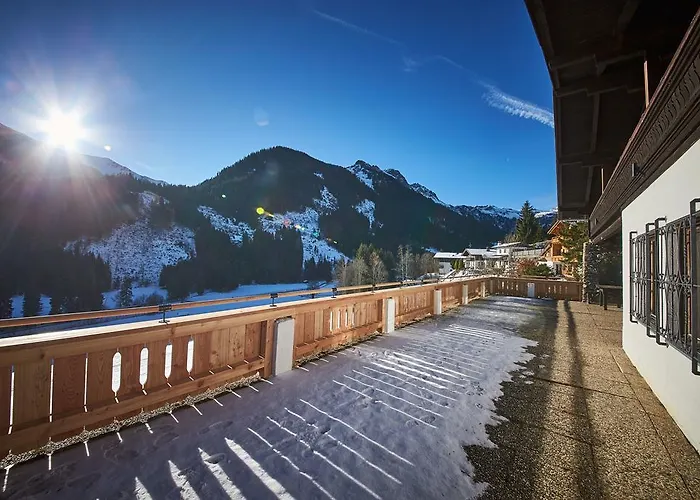 Oberlengau *