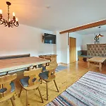 Oberlengau Semesterbostad Saalbach-Hinterglemm