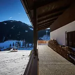 Oberlengau ザールバッハ・ヒンターグレム
