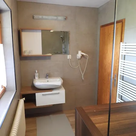 بيت للعطل Oberlengau سالباخ هينترغليم