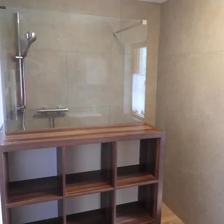 بيت للعطل Oberlengau