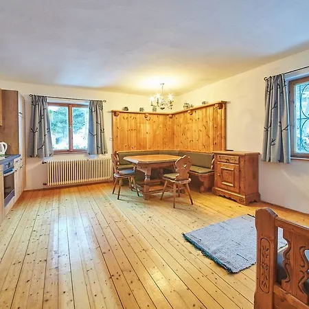 Σπίτι διακοπών Oberlengau *