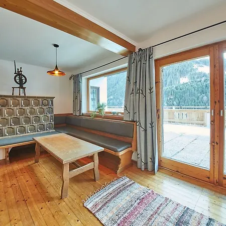 بيت للعطل Oberlengau