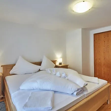 بيت للعطل Oberlengau *