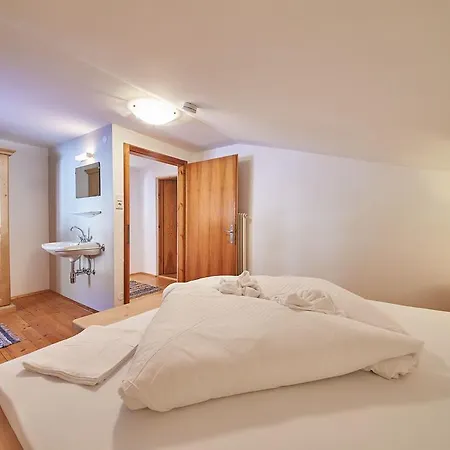 Oberlengau 別荘 ザールバッハ・ヒンターグレム