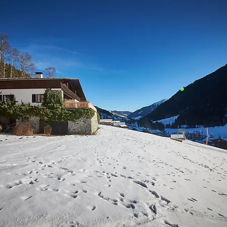 Oberlengau * ザールバッハ・ヒンターグレム