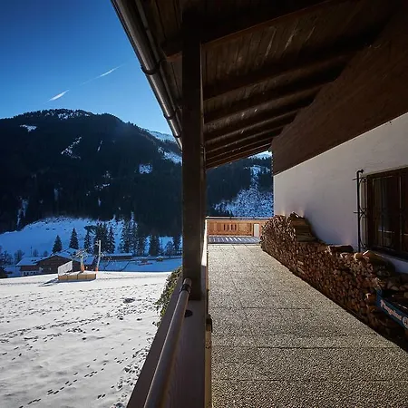 Oberlengau ザールバッハ・ヒンターグレム