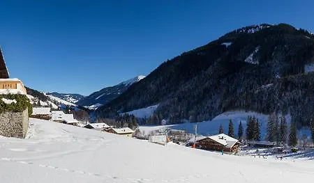 Oberlengau سالباخ هينترغليم