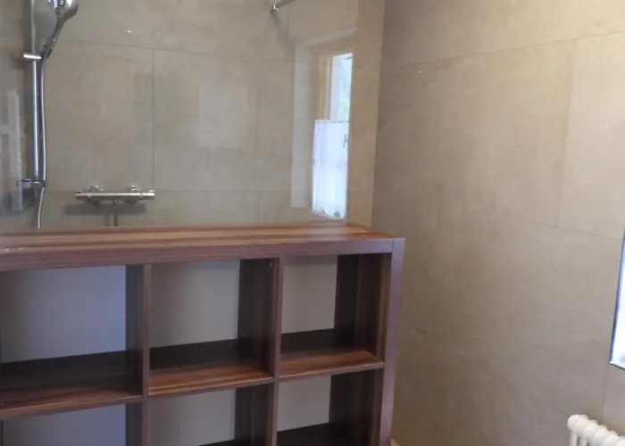 Oberlengau 잘바흐 힌터글렘