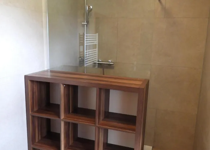 Oberlengau * Σάαλμπαχ-Χίντεργκλεμ