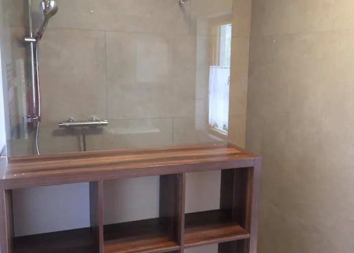 Σπίτι διακοπών Oberlengau