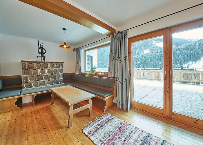 Σπίτι διακοπών Oberlengau