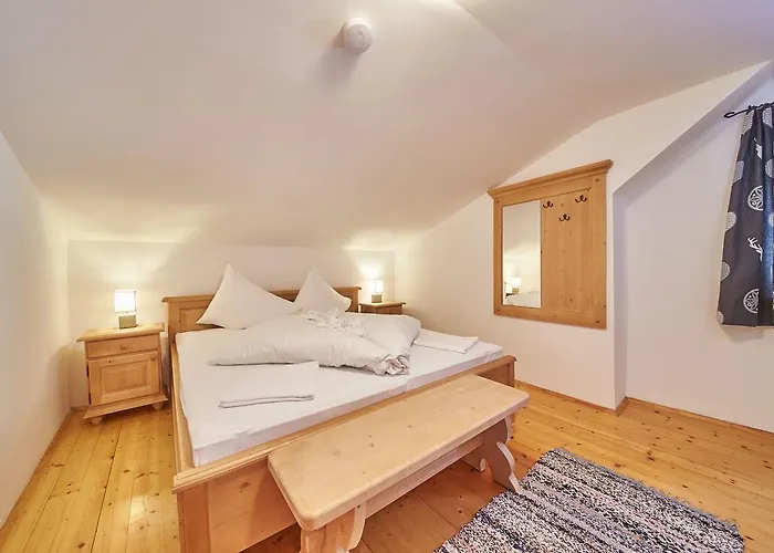 Σπίτι διακοπών Oberlengau